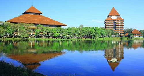 10 สุดยอดมหาวิทยาลัยที่เจ๋งที่สุดอาเซียน!!!