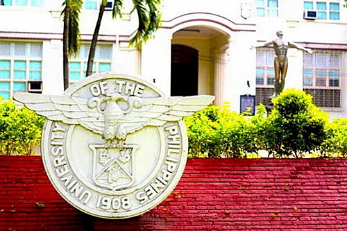 10 สุดยอดมหาวิทยาลัยที่เจ๋งที่สุดอาเซียน!!!