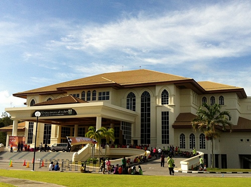 10 สุดยอดมหาวิทยาลัยที่เจ๋งที่สุดอาเซียน!!!