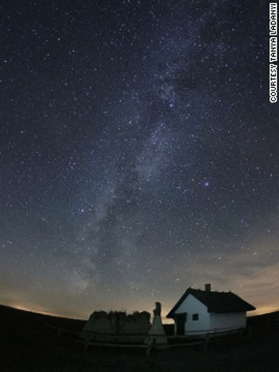 22 สถานที่โรแมนติก ดูดาวสวยที่สุดในโลก นั่งดูดาวกันไหม