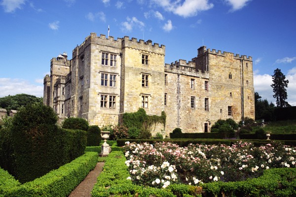 ปราสาทผีสิง สุดเฮี้ยน รอบโลก ความหลอนที่รอคอยการพิสูจน์