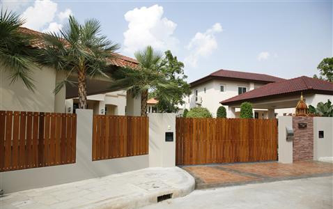 บ้านอยู่แล้วไม่ดี