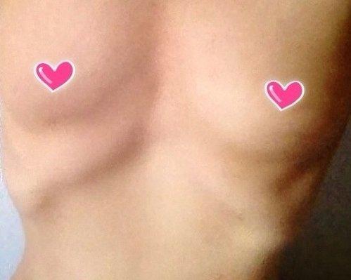 เผยเคล็ดลับ วิธีโกยอึ๋ม นมแบนๆ อึ๋มได้ในพริบตา 