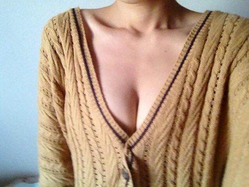 เผยเคล็ดลับ วิธีโกยอึ๋ม นมแบนๆ อึ๋มได้ในพริบตา 