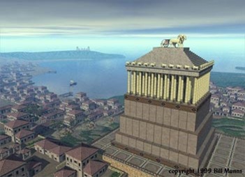 น่าแปลก! 7 สิ่งมหัศจรรย์