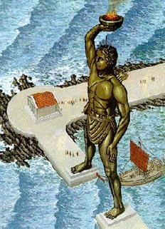 น่าแปลก! 7 สิ่งมหัศจรรย์