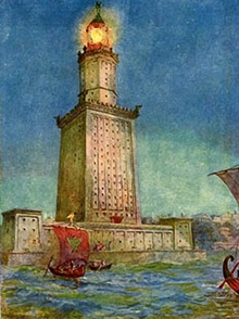 น่าแปลก! 7 สิ่งมหัศจรรย์