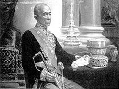 กล้องถ่ายรูปตัวแรกในเมือ