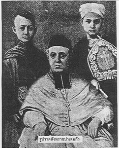 กล้องถ่ายรูปตัวแรกในเมือ