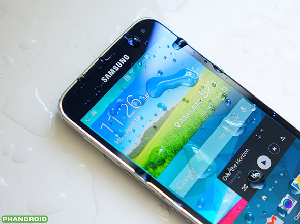 Samsung เตรียมปล่อยอัพเดต Android 4.4.3 ให้กับ Galaxy Note 3 และ S5 เร็วๆ นี้