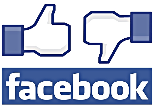 5 ข้อที่ Facebook ส่งผลก