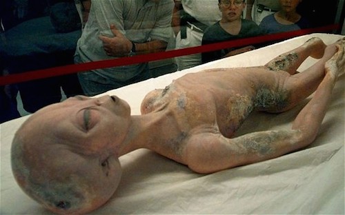 เอเลี่ยน