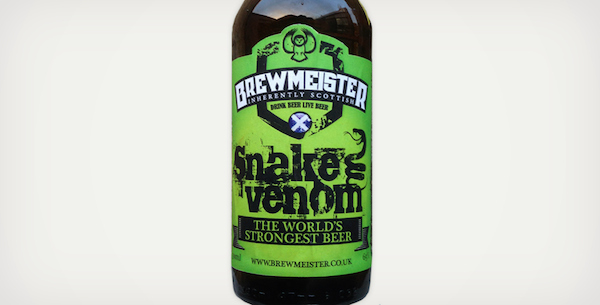 สเนค เวนนอม