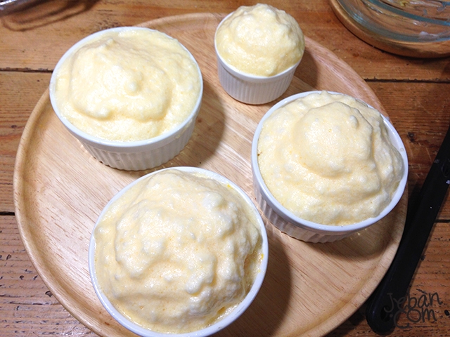 “ไข่เจียวซูเฟล่" เมนูไข่ๆทำง่าย น่ากินแบบสวยๆ มาเข้าครัวกันเลยครับ