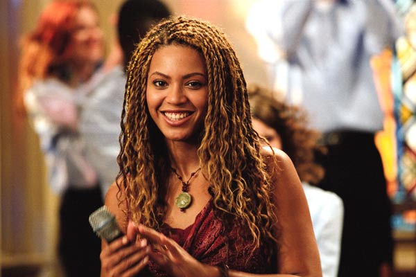 Beyonce ตื้นตันได้คืนสู่เหย้าอีกครั้ง สามสาว Destiny's child ร่วมแสดง MV เพลง Say yes