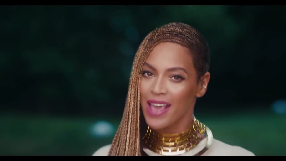 Beyonce ตื้นตันได้คืนสู่เหย้าอีกครั้ง สามสาว Destiny's child ร่วมแสดง MV เพลง Say yes