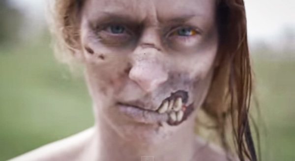 มาวิ่งสู้ฟัด หนีฝูงซอมบี้ กันในงาน Run For Your Lives ที่สิงคโปร์