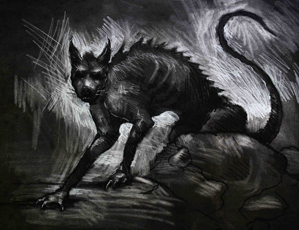 เที่ยวตามรอย สัตว์ประหลาด ลึกลับ รอบโลก ตำนานที่ยังคงเป็นปริศนา