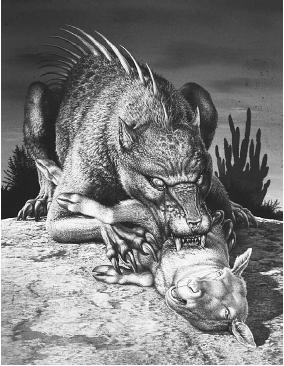 เที่ยวตามรอย สัตว์ประหลาด ลึกลับ รอบโลก ตำนานที่ยังคงเป็นปริศนา