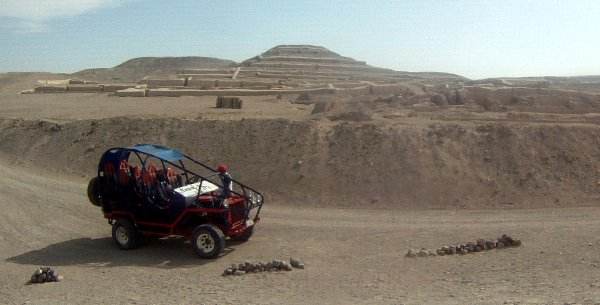 ปริศนา ลายเส้นโบราณ นาซก้า อารยธรรมสาบสูญแห่งเปรู สาร์นจากมนุษย์สู่เบื้องบน