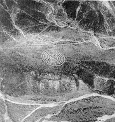 ปริศนา ลายเส้นโบราณ นาซก้า อารยธรรมสาบสูญแห่งเปรู สาร์นจากมนุษย์สู่เบื้องบน