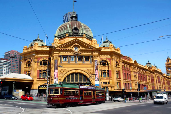 12 อันดับ สถานีรถไฟที่สวย ตื่นตา ตื่นใจ ที่สุดในโลก