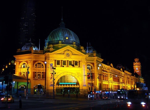 12 อันดับ สถานีรถไฟที่สวย ตื่นตา ตื่นใจ ที่สุดในโลก