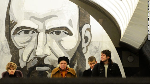 12 อันดับ สถานีรถไฟที่สวย ตื่นตา ตื่นใจ ที่สุดในโลก