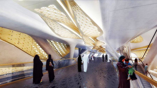 12 อันดับ สถานีรถไฟที่สวย ตื่นตา ตื่นใจ ที่สุดในโลก