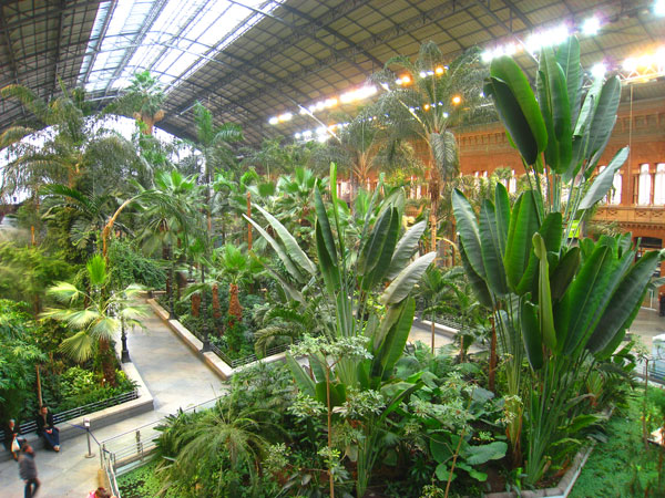 12 อันดับ สถานีรถไฟที่สวย ตื่นตา ตื่นใจ ที่สุดในโลก