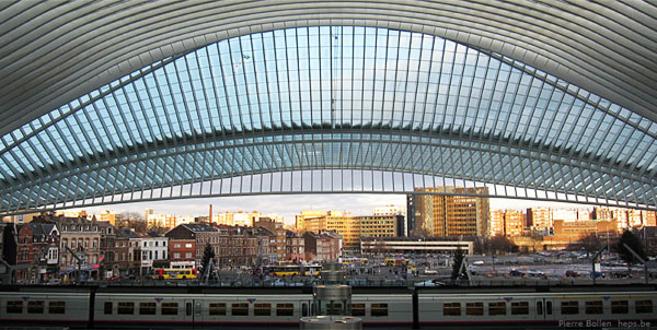 12 อันดับ สถานีรถไฟที่สวย ตื่นตา ตื่นใจ ที่สุดในโลก