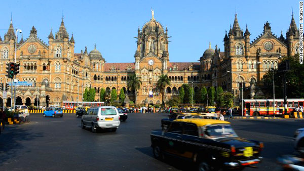12 อันดับ สถานีรถไฟที่สวย ตื่นตา ตื่นใจ ที่สุดในโลก