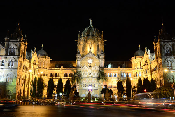 12 อันดับ สถานีรถไฟที่สวย ตื่นตา ตื่นใจ ที่สุดในโลก