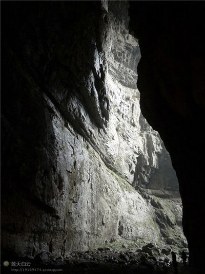 เที่ยวจีน อุทยานแห่งชาติหลุมฟ้า Three Natural Bridges ภูผาอัศจรรย์  ณ เมืองอู่หลง