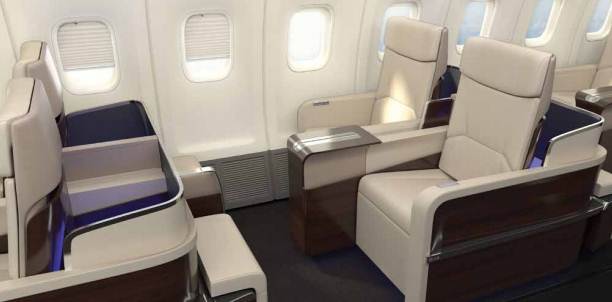 โฟร์ซีซั่น เปิดตัว Four Seasons Private Jet พร้อมทริปเที่ยวทั่วโลก (มีไทย)