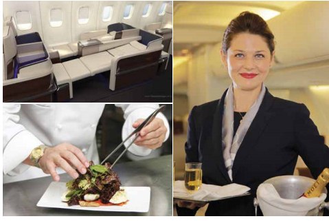 โฟร์ซีซั่น เปิดตัว Four Seasons Private Jet พร้อมทริปเที่ยวทั่วโลก (มีไทย)