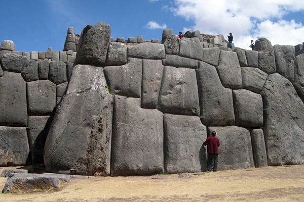 พิสูจน์ สถานที่ลึกลับ รอบโลก มนุษย์ต่างดาวเคยมาเยือน