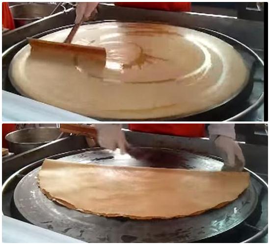 ไปเมืองจีน กินอะไร? 10 เมนูเด็ด Street Food จากประเทศจีน กล้ากินมั้ย? (มีคลิป)