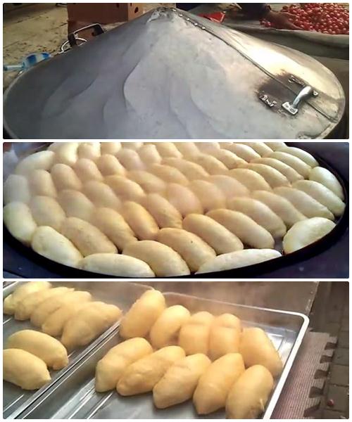 ไปเมืองจีน กินอะไร? 10 เมนูเด็ด Street Food จากประเทศจีน กล้ากินมั้ย? (มีคลิป)