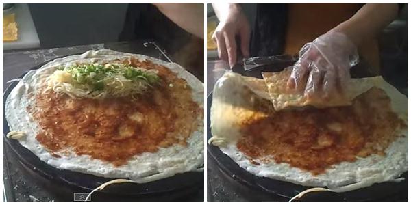 ไปเมืองจีน กินอะไร? 10 เมนูเด็ด Street Food จากประเทศจีน กล้ากินมั้ย? (มีคลิป)