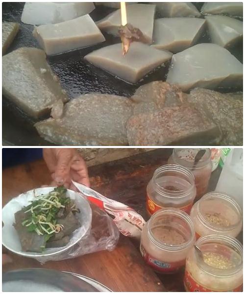 ไปเมืองจีน กินอะไร? 10 เมนูเด็ด Street Food จากประเทศจีน กล้ากินมั้ย? (มีคลิป)