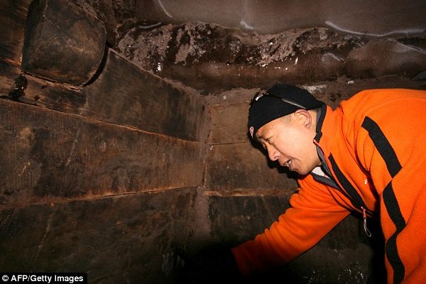 ปริศนา เรือโนอาห์ ซากลึกลับ บนยอดเขาอารารัต ตุรกี