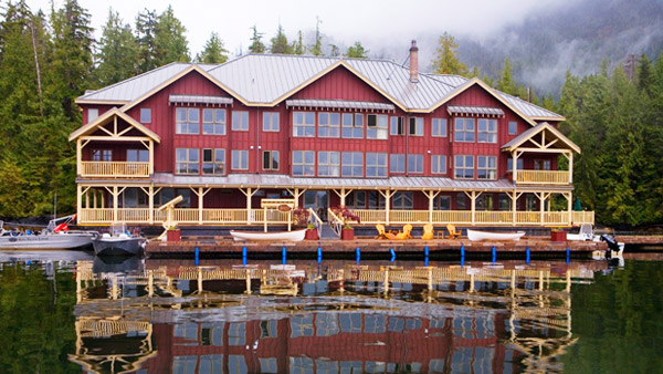 10 อันดับ โรงแรมที่แพงที่สุดในโลก