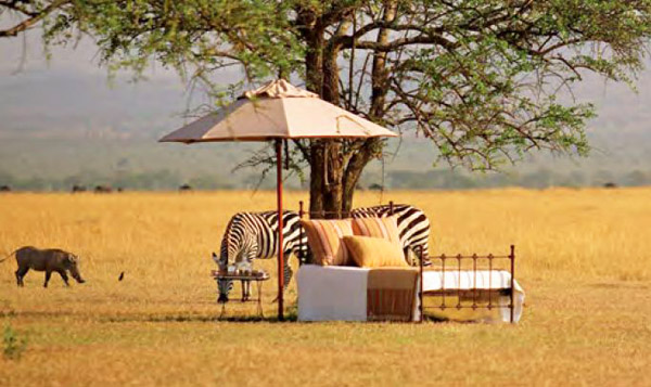 10 อันดับ โรงแรมที่แพงที่สุดในโลก