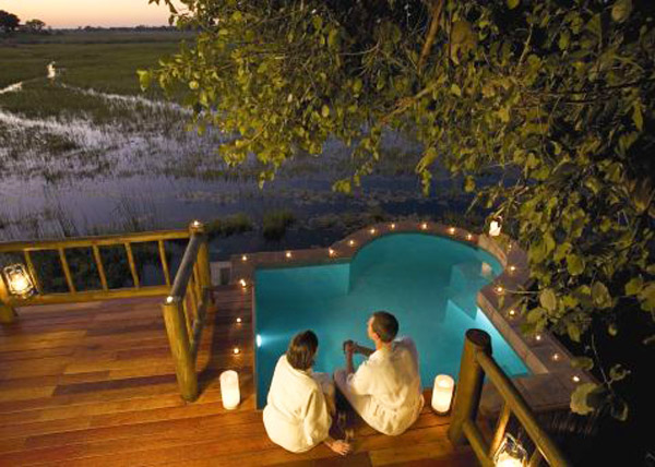 10 อันดับ โรงแรมที่แพงที่สุดในโลก