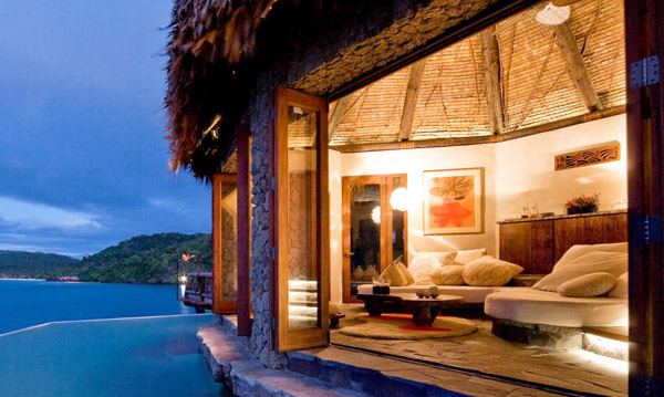 10 อันดับ โรงแรมที่แพงที่สุดในโลก