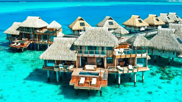 10 อันดับ โรงแรมที่แพงที่สุดในโลก