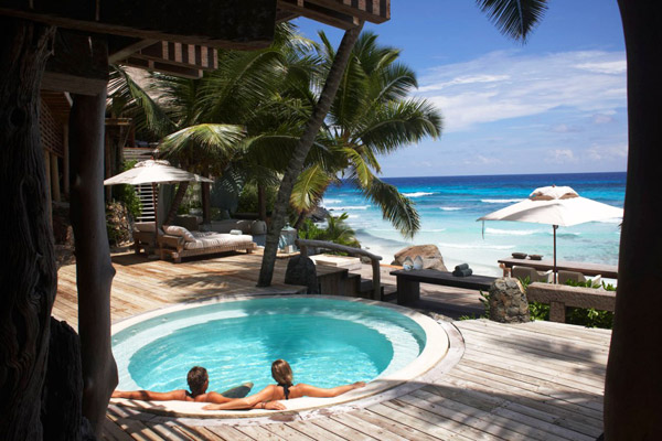 10 อันดับ โรงแรมที่แพงที่สุดในโลก