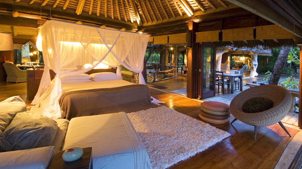 10 อันดับ โรงแรมที่แพงที่สุดในโลก