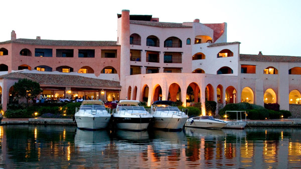 10 อันดับ โรงแรมที่แพงที่สุดในโลก